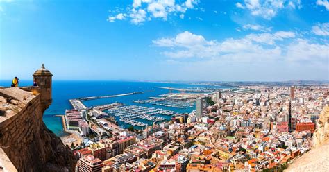 badajoz alicante|Badajoz to Alicante train tickets from £84